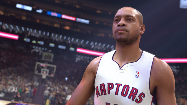 nba2k19中文版