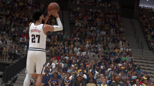 nba2k19中文版