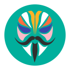 magisk 面具