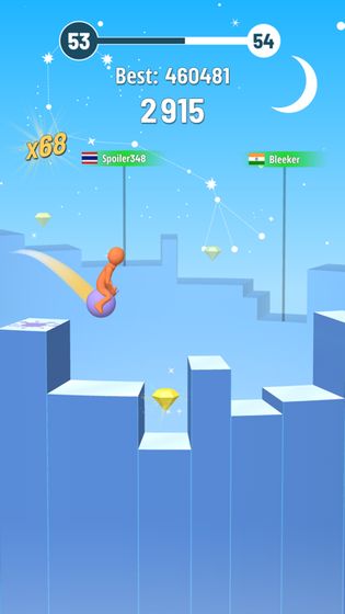 Ball Blast1