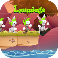 旅鼠Lemmings