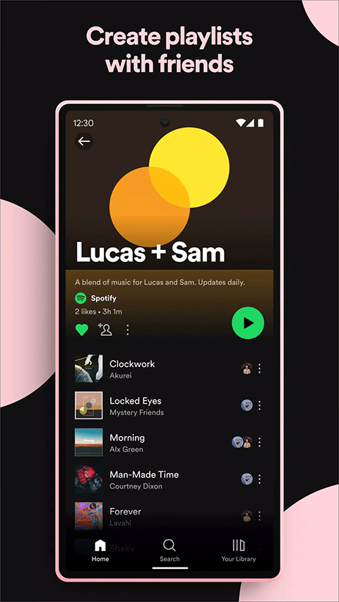 Spotify