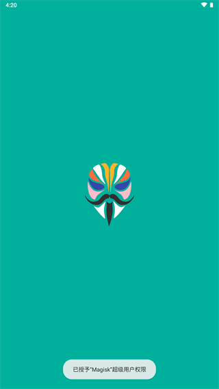 magisk4