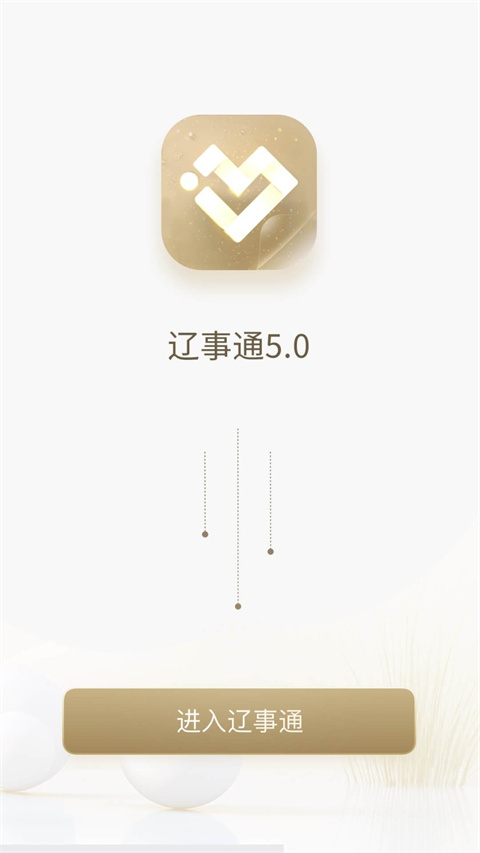 辽事通app