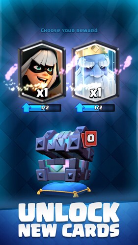 Clash Royale3