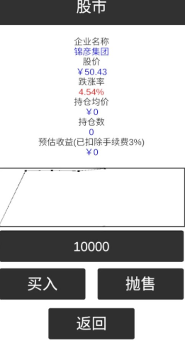 我的集团手游