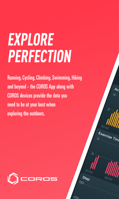 COROS安卓版
