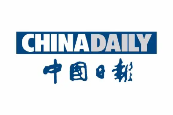 china daily双语版