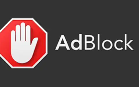 adblock plus