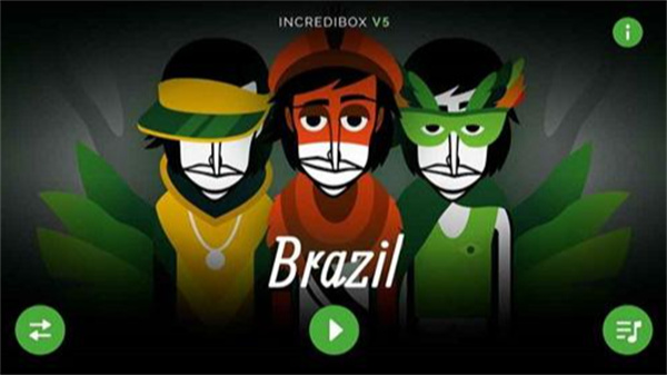 Incredibox