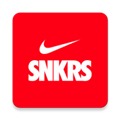 snkrs中国