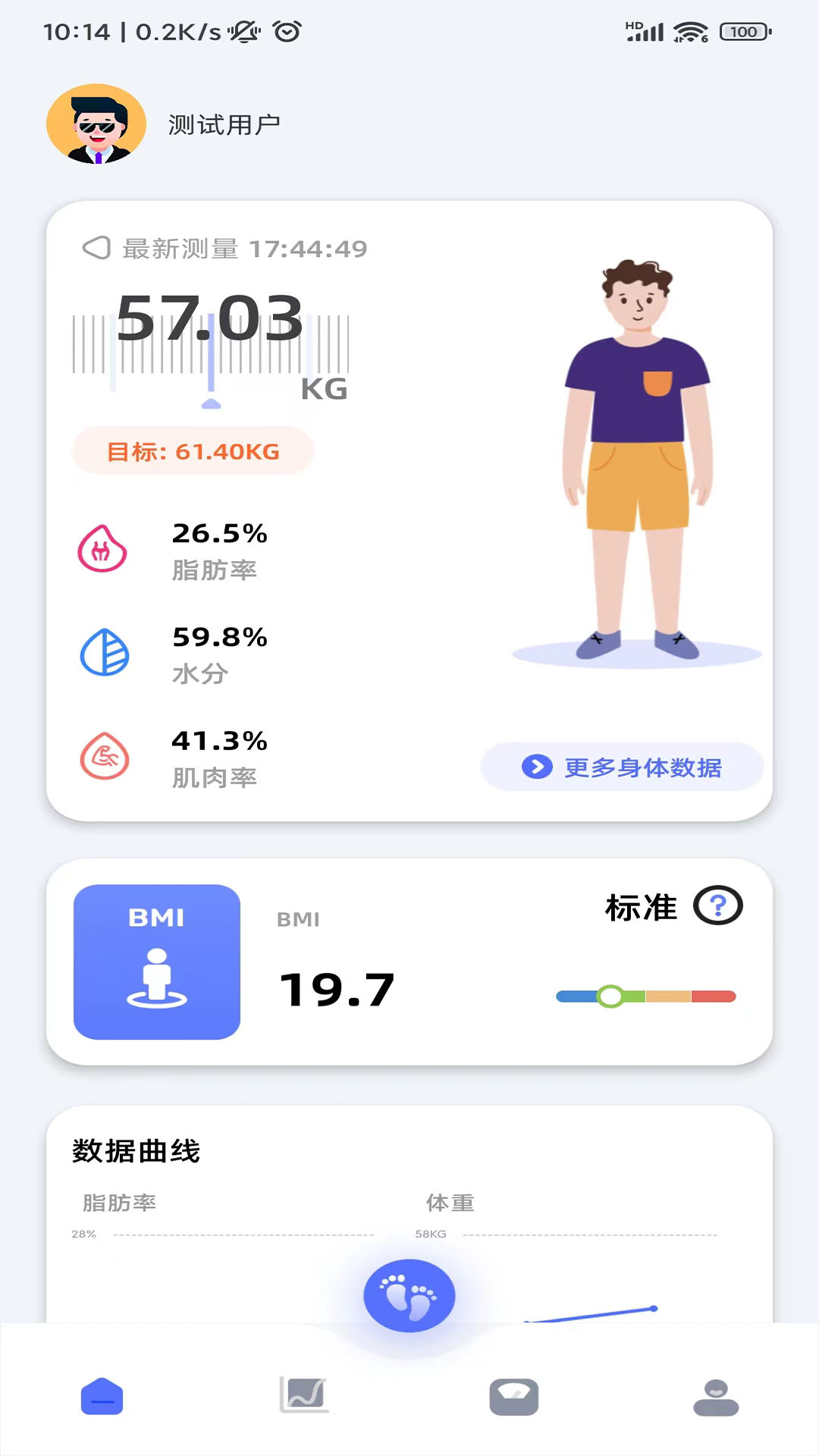 轻颖app1