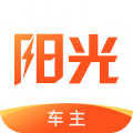 阳光出行司机端app