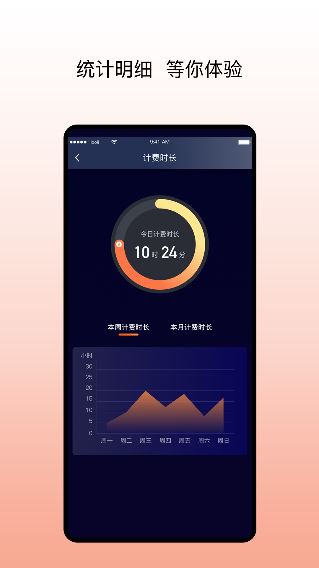 阳光出行司机端app