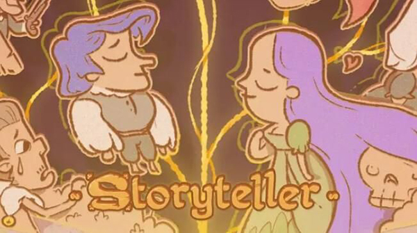 storyteller游戏手机版正版