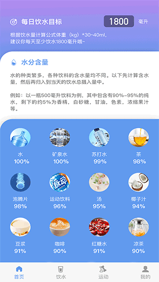 每益运动