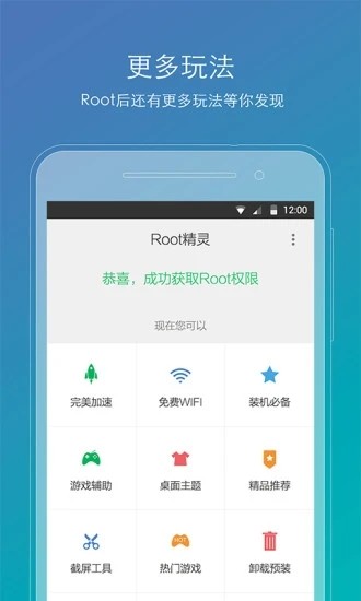 ROOT精灵专业版