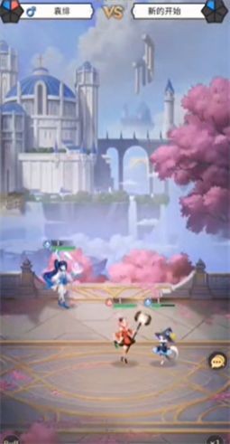 纯白禁区手游最新版图1: