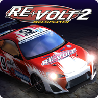 梦幻遥控车2(RE-VOLT 2 Multiplayer)