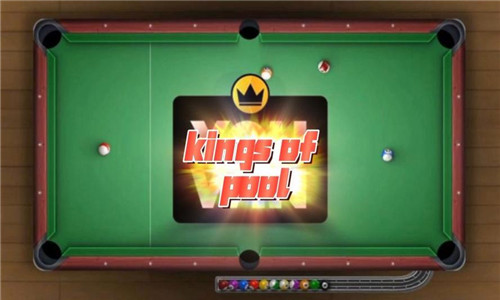 kingsofpool