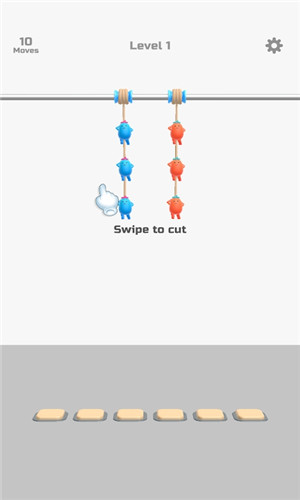 绳索堵塞(Rope Jam)