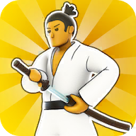 武士的战斗(Ninja Clash)