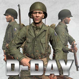 二战陆军(D-Day World War 2 Army Games)