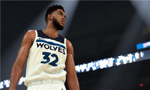 nba2k22豪华版