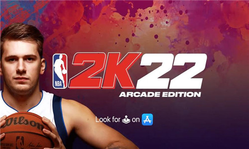 nba2k22手游免费版