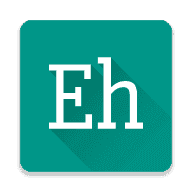 ehviewer绿色版1.9.4.7下载安装