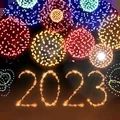 超级烟花大爆炸2023