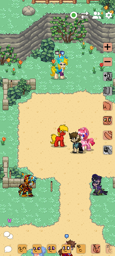 ponytown下载