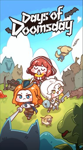 那末世DoD Roguelike RPG