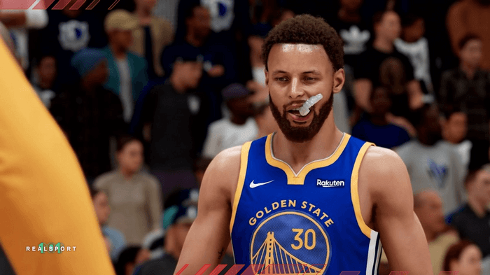 NBA2K22中文版