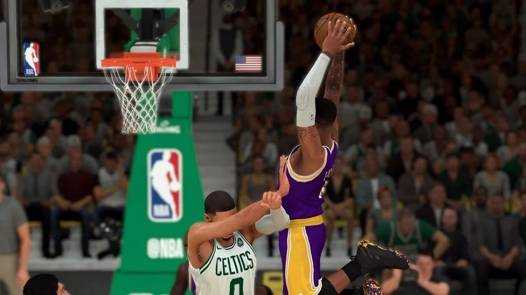 NBA2K22中文版