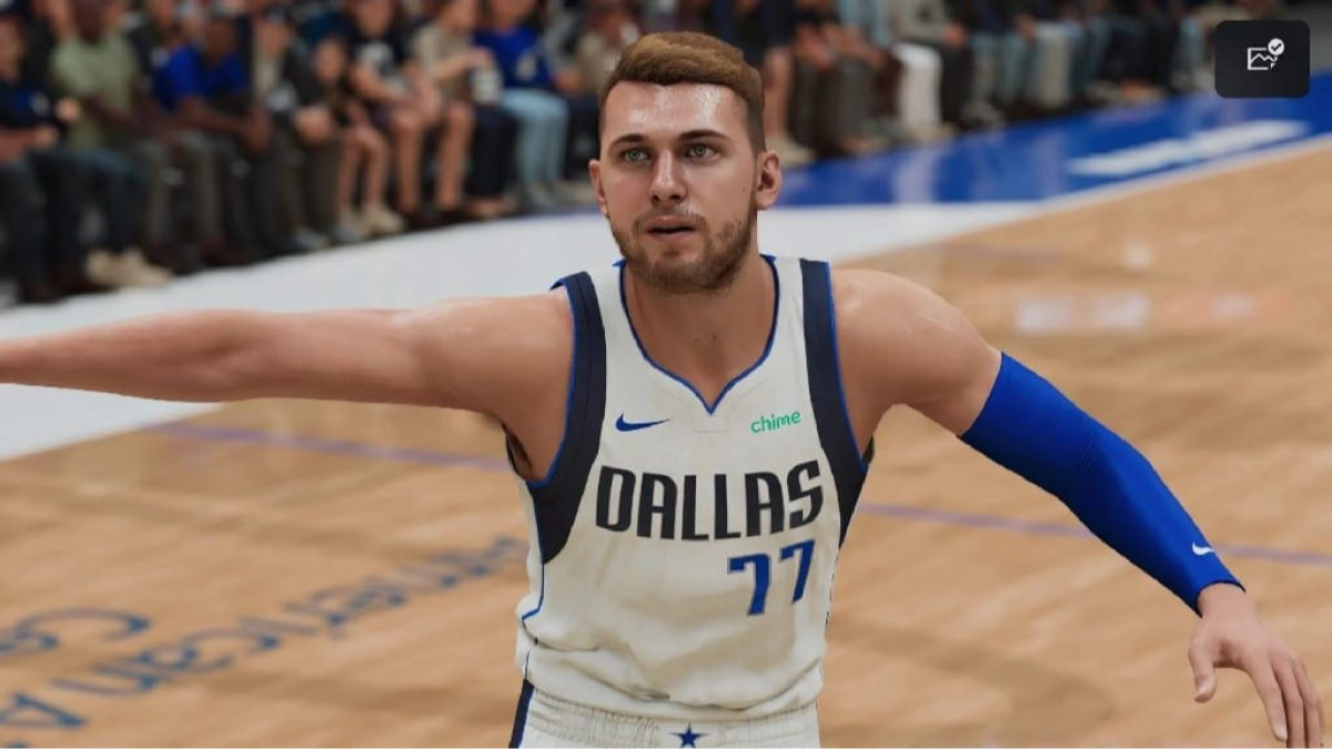 NBA2K22中文版