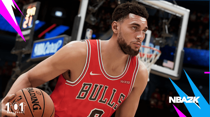 NBA2K22中文版