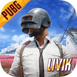 PUBG官方手游(PUBG MOBILE)