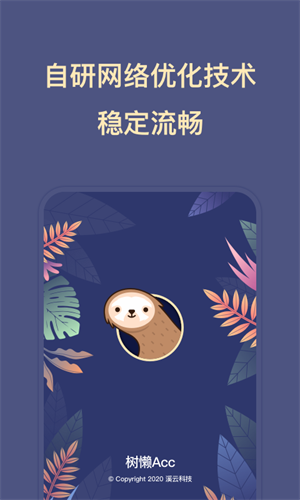 树懒acc最新