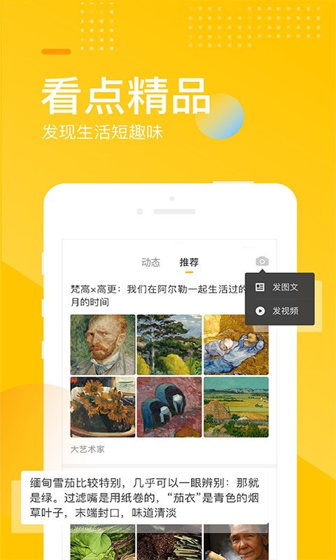 搜狐网app