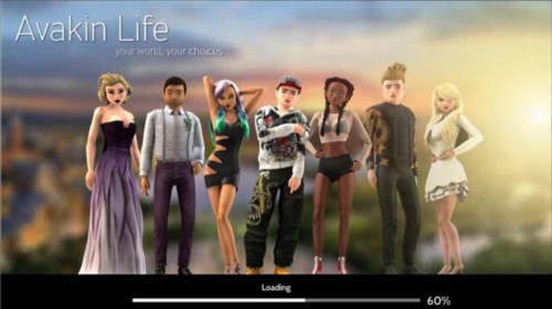 Avakin Life3