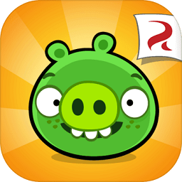 Bad Piggies