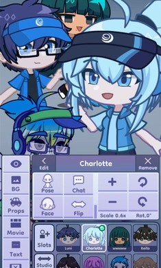 gachalife2加查