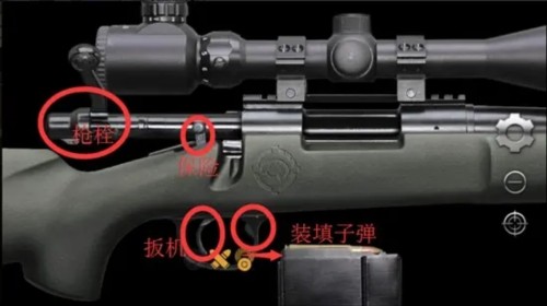 weaphones2全武器完整版图片10