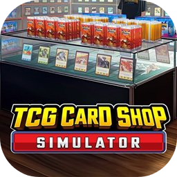 TCG卡牌商店