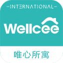 Wellcee唯心所寓