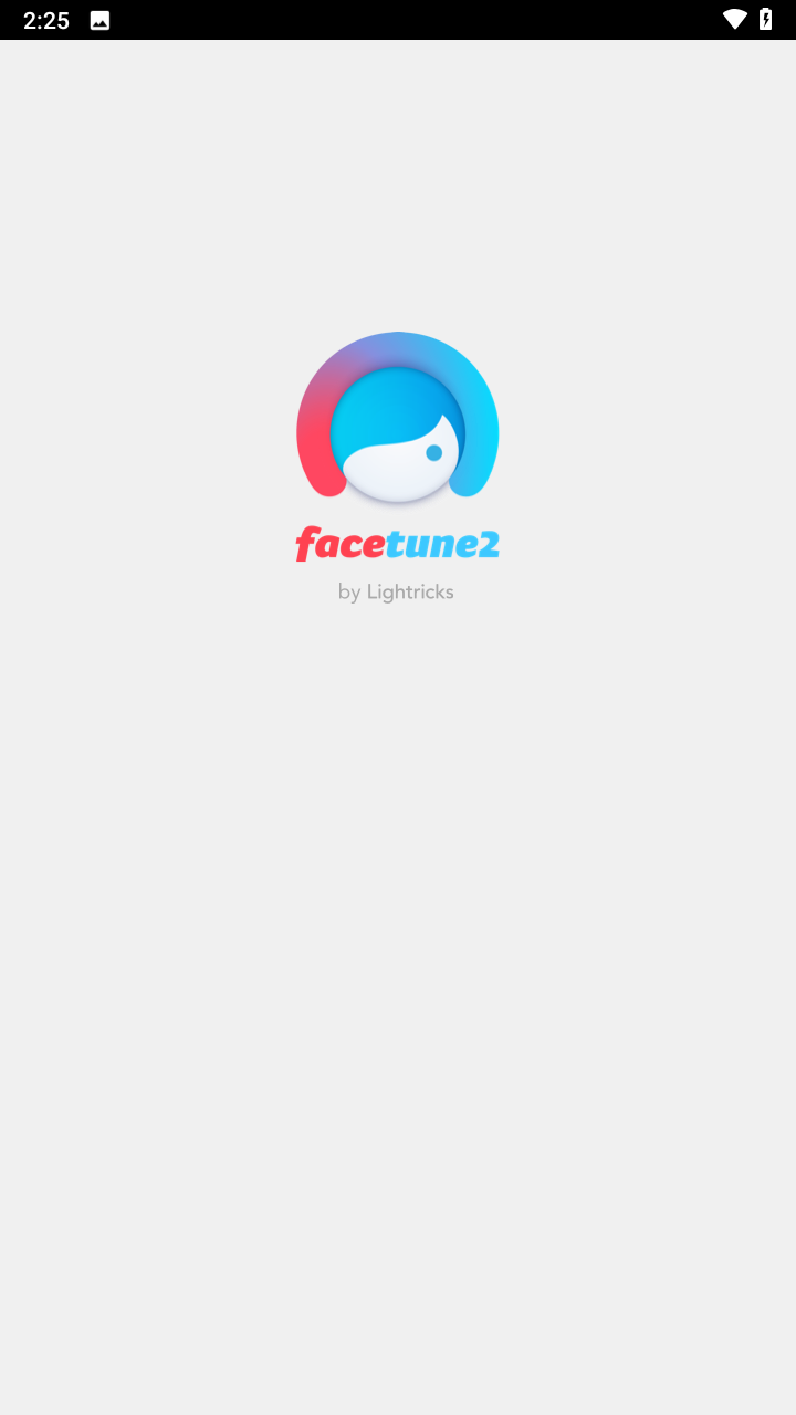 Facetune2