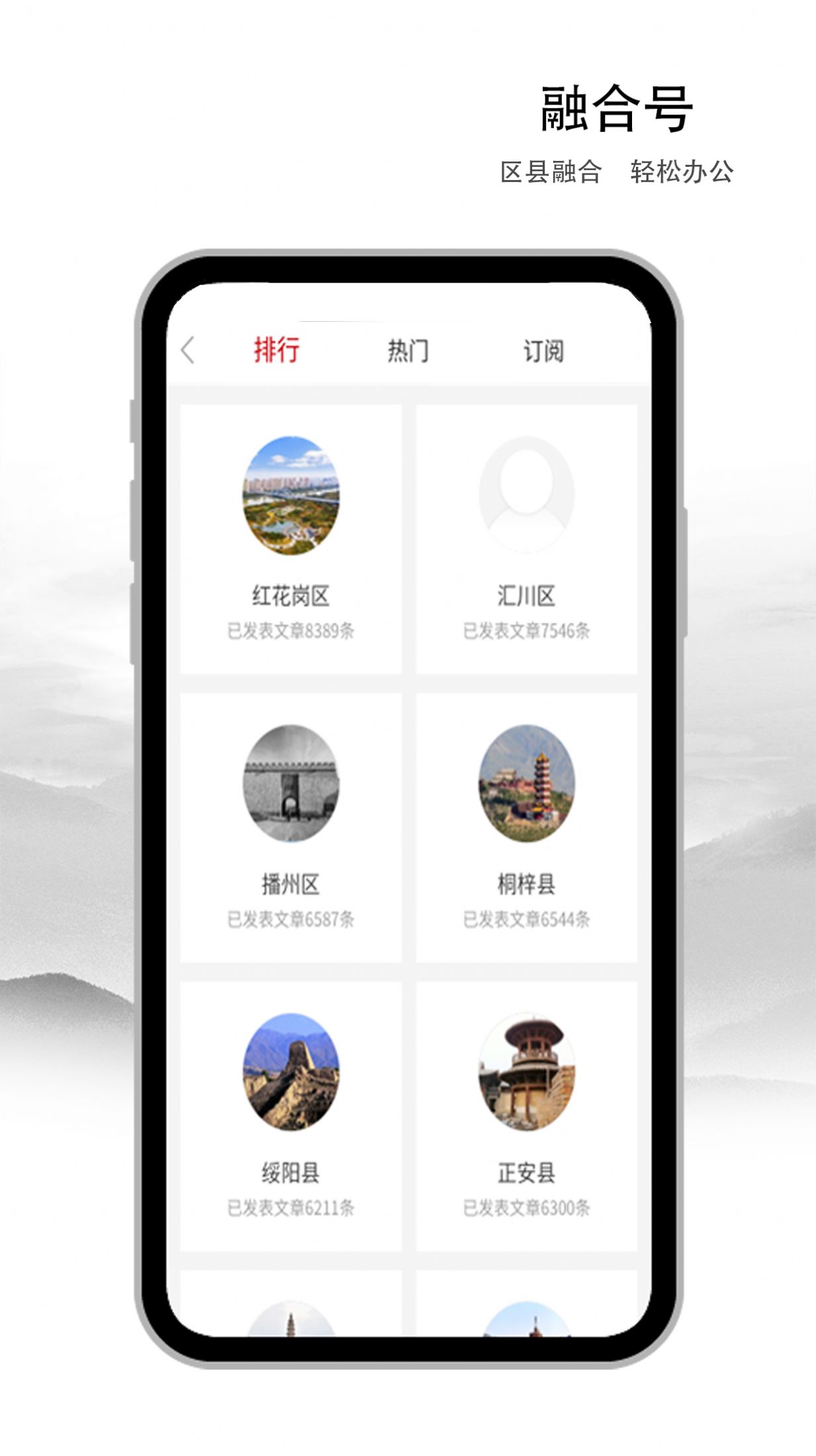 遵义发布app