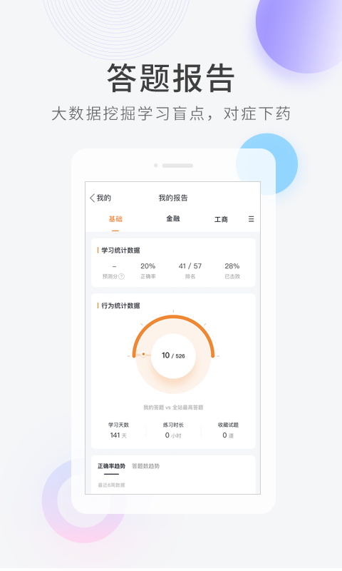 经济师快题库app最新版