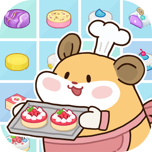 可爱厨房美食烹饪最新版